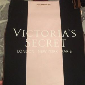 New Victoria Secret Bag